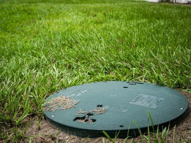 How to Locate Septic Tank in Your Yard
