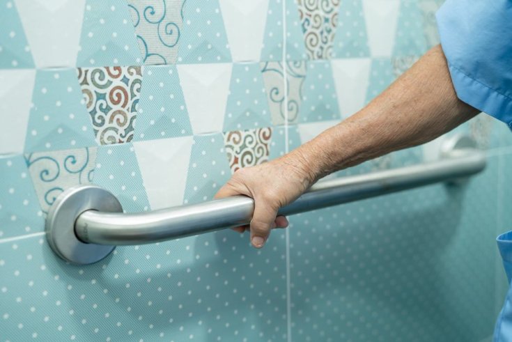 Ways to Make Your Bathroom More Accessible