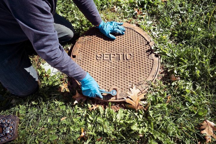 All You Need to Know About Septic Tank Additives