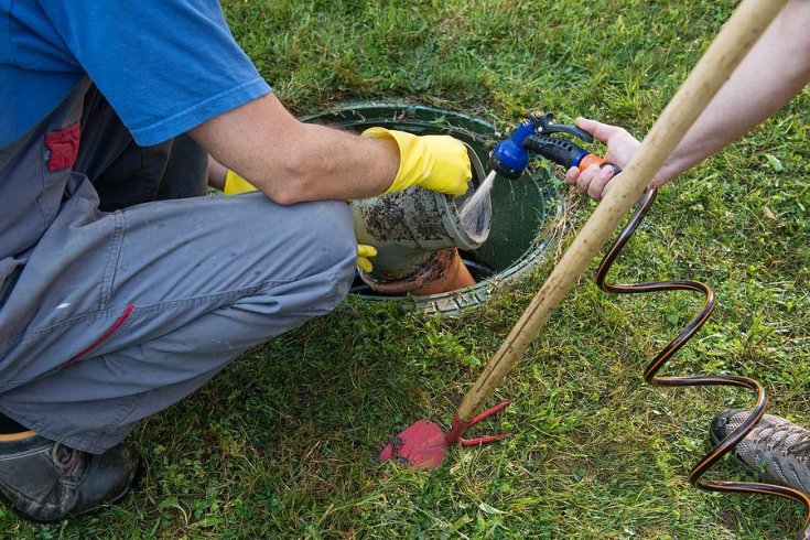 Septic System Myths Busted