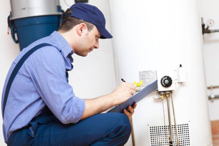 Signs It's Time to Replace Your Water Heater