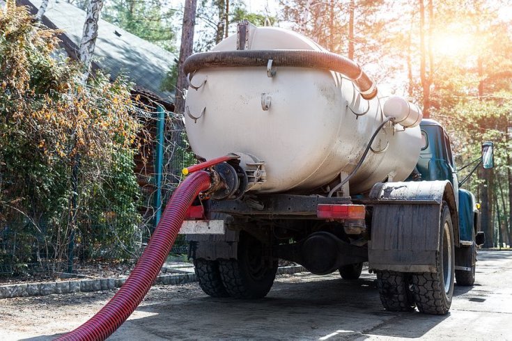 The Environmental Impact of Proper Septic System Care