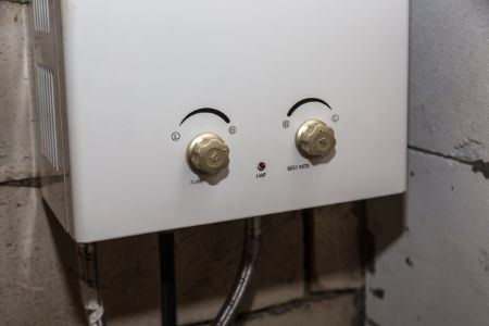 Tankless Water Heaters - The Pros and Cons