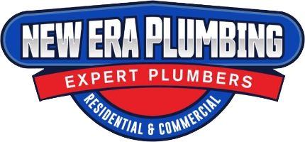 New Era Plumbing, LLC Logo - Navigation