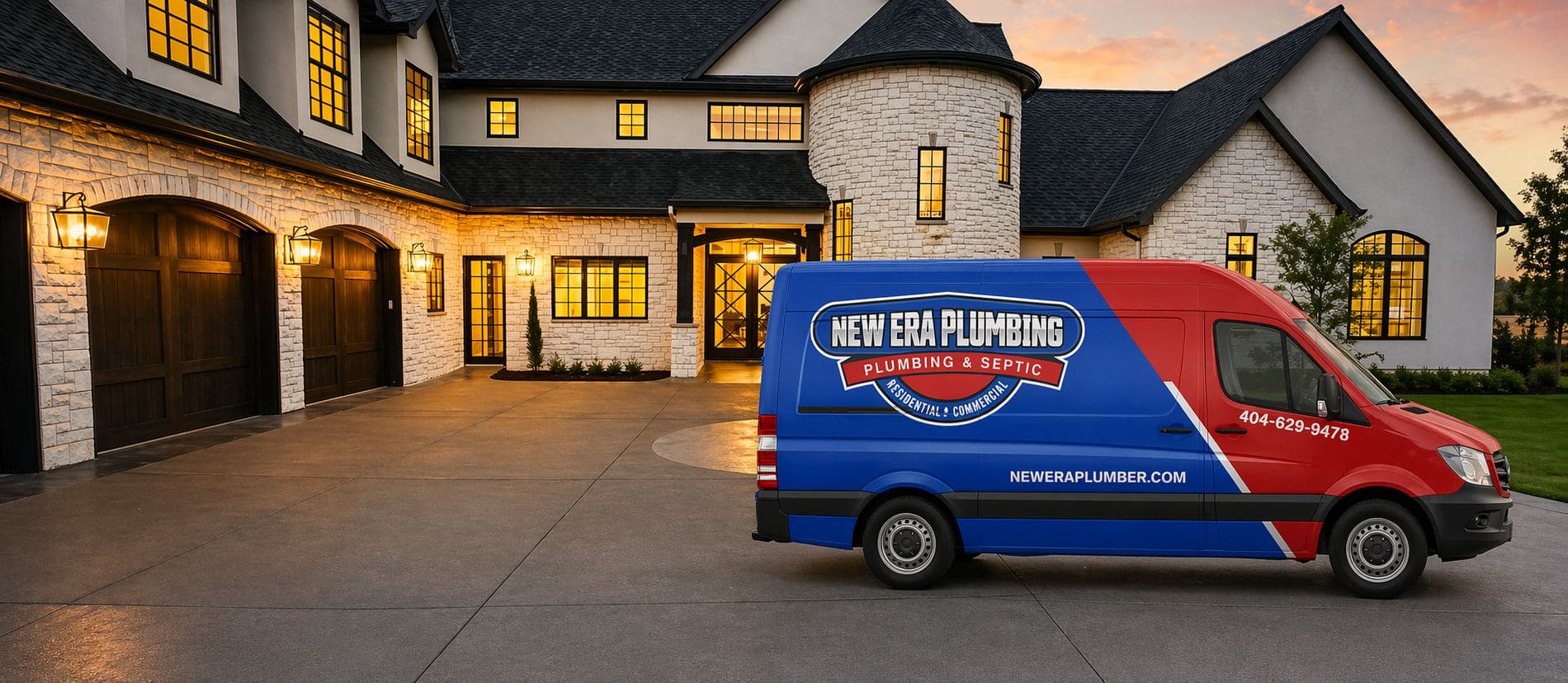 plumbing