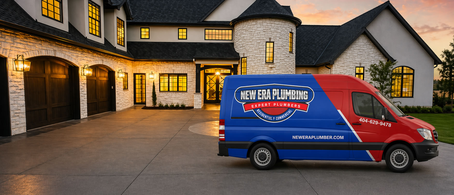 plumbing