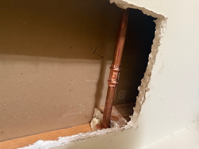 EMERGENCY PLUMBING BUSTED PIPE ATLANTA GA