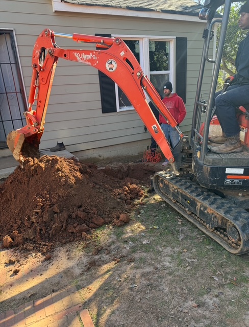 Expert Sewer Repair/Root removal Atlanta GA