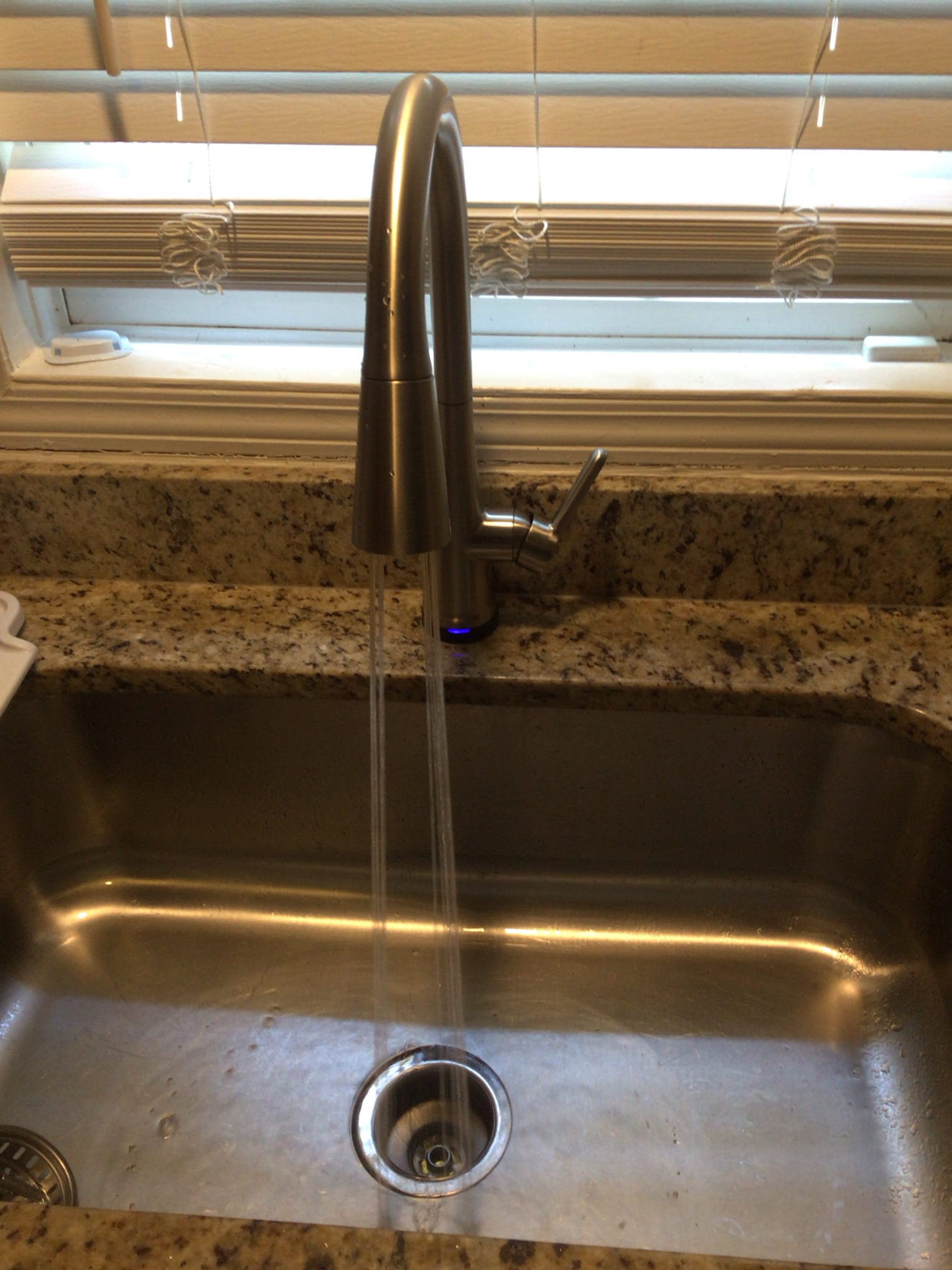 KITCHEN SINK FAUCET INSTALLATION DOUGLASVILLE GA
