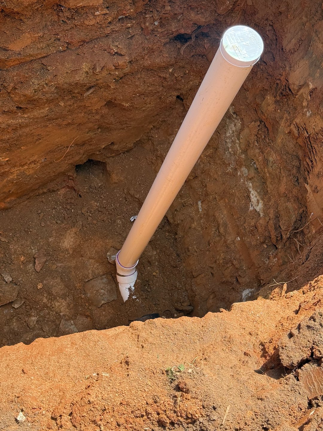 Sewer line Replacement Decatur Ga 