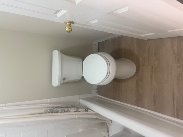 Toilet Installation In Smyrna GA