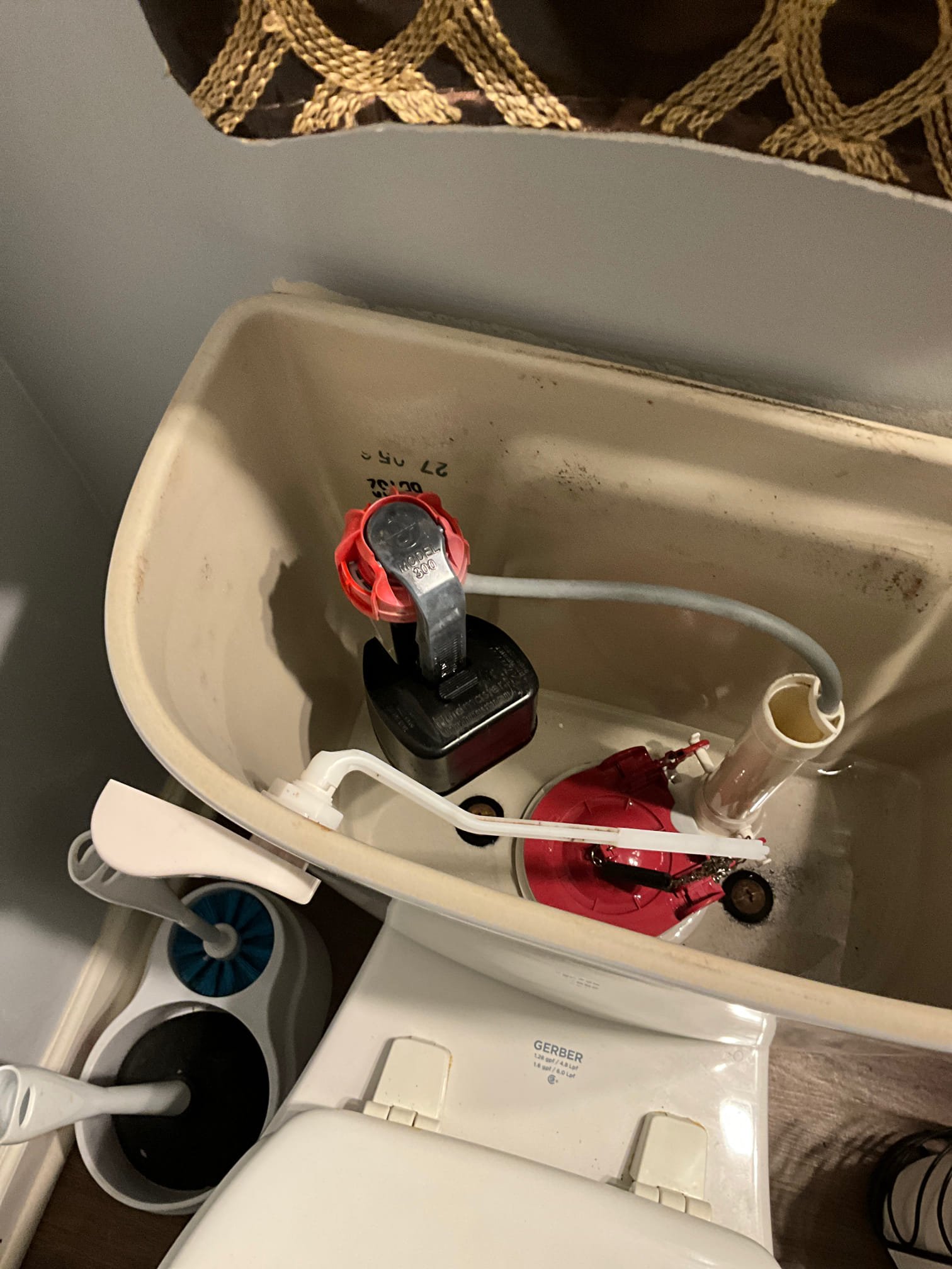 Top Quality Plumbing Service For Toilet Repair And PRV