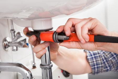 Commercial Plumbing