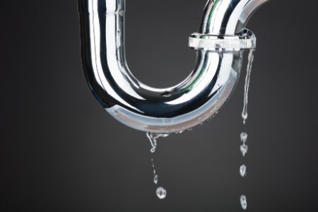 Leak Detection