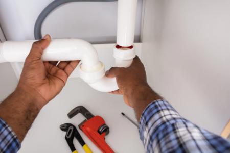 Plumbing Repair