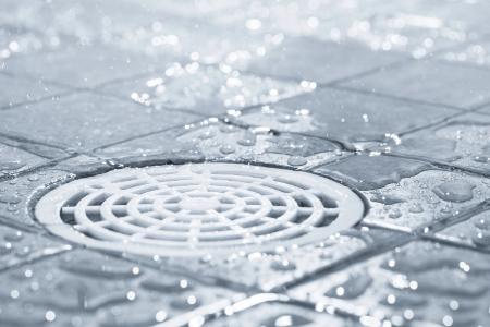Drain Repair