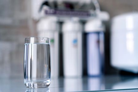 Reverse Osmosis