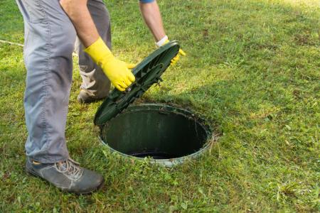 Sewer Services
