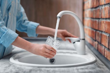 Water Filtration