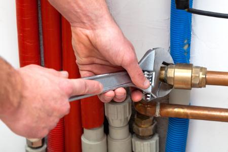 Water Heater Repair
