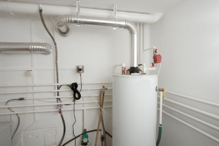 Water Heater Replacement