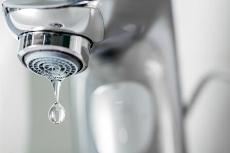 Water Line Repair & Replacement