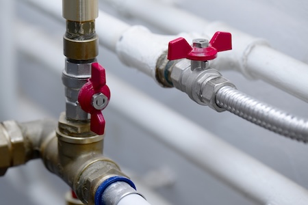 Whole House Repiping